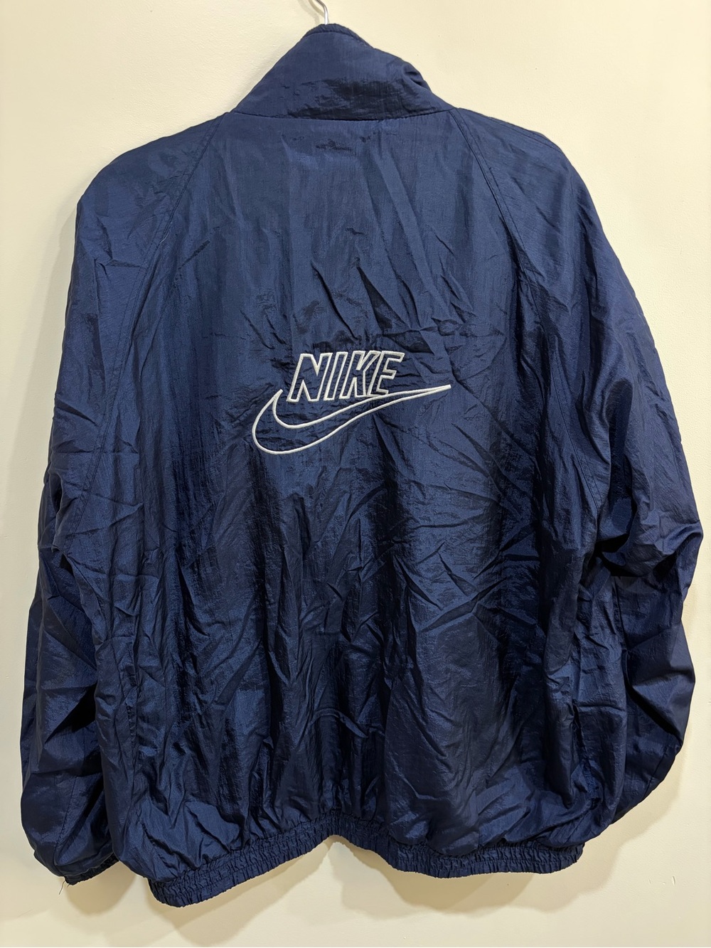 Vintage Nike Jacket
